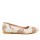 BALERINI PIELE FLORAL SUBLIME