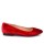 BALERINI RED VELVET