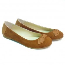 BALERINI CAMEL CU FUNDITE