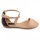 SANDALE CU BARETE