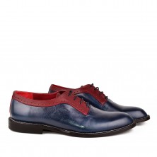 PANTOFI BLEUMARIN VINCENZO