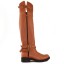 CIZME COGNAC TALPA JOASA SWING