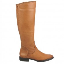 CIZME TALPA JOASA PIELE CAMEL