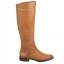 CIZME TALPA JOASA PIELE CAMEL