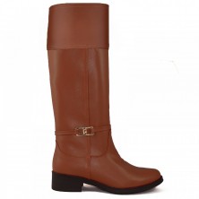 CIZME TALPA JOASA BROWN MILD