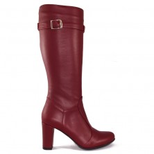 CIZME CLASSIC BORDO
