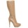 CIZME NUDE CU DOUA CURELUSE