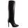 CIZME STILETTO CU VARF SNAKE PRINT