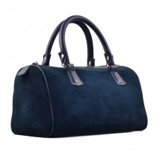 GEANTA BLUE DARK