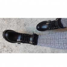 BOCANCI BLACK CONCEPT CU SIRET SI CATARAME