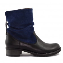 BOCANCI BLEUMARIN STAR CU BARETA