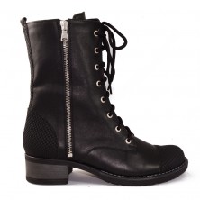 BOCANCI NEGRI ZIP
