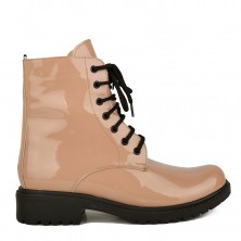 BOCANCI LAC NUDE ALMOND