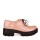 PANTOFI CASUAL CU SIRET ALMOND