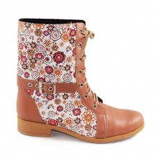 GHETE FLOWERS