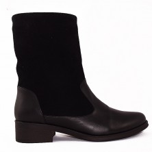 GHETE NEGRE MEN INSPIRED