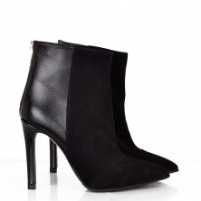 GHETE STILETTO DIAMOND
