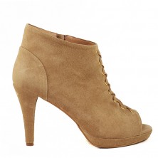 BOTINE NUDE DECUPATE
