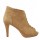 BOTINE NUDE DECUPATE