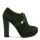 BOTINE VERZI KAKI CU SIRET