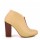 BOTINE NUDE PIXIE