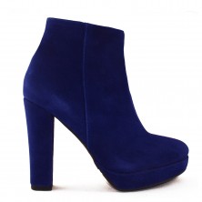 GHETE NAVY POSH