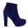 GHETE NAVY POSH