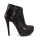 GHETE BLACK SNAKE