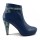 GHETE BLUE SNAKE