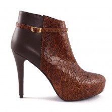 GHETE BROWN SNAKE