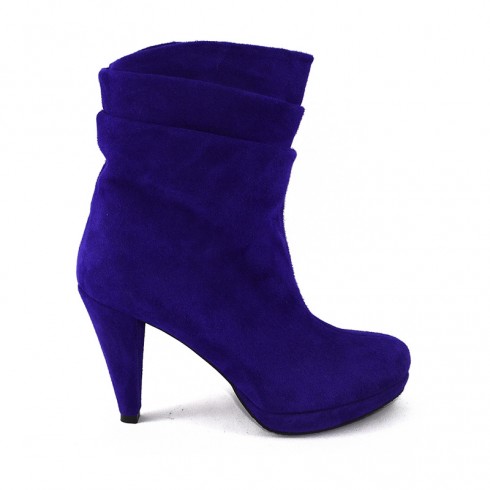 GHETE INDIGO FRONSATE