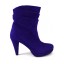GHETE INDIGO FRONSATE