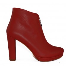 GHETE GRENA ZIP