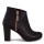 GHETE CROCO BLACK