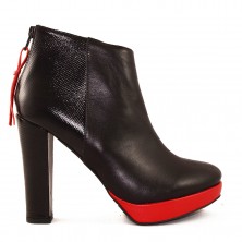 GHETE RED TOUCH