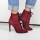 GHETE STILETTO MICHELL