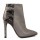 GHETE STILETTO GRI