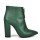 GHETE STILETTO EMERALD
