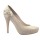 PANTOFI CU PERLE