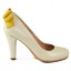 PANTOFI IVORY
