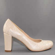 PANTOFI DANTELA FAITH