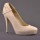 PANTOFI NUDE BLOOM