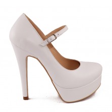 PANTOFI MIREASA KAYLEE