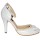 PANTOFI CU PERLE