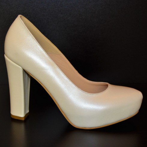 PANTOFI SIDEFATI