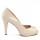 PANTOFI MIREASA IVORY SIDEFAT