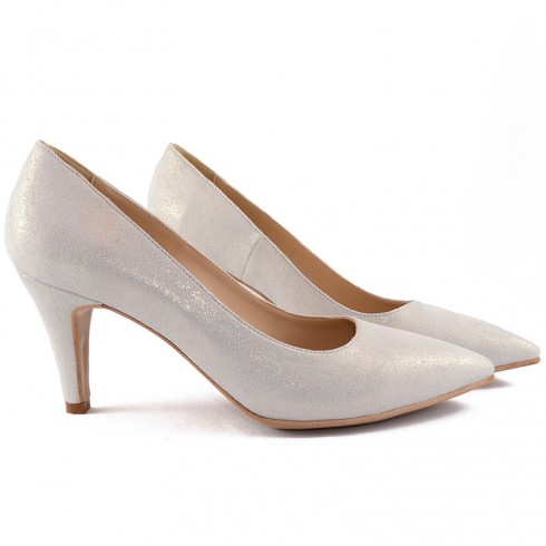 PANTOFI MINI STILETTO