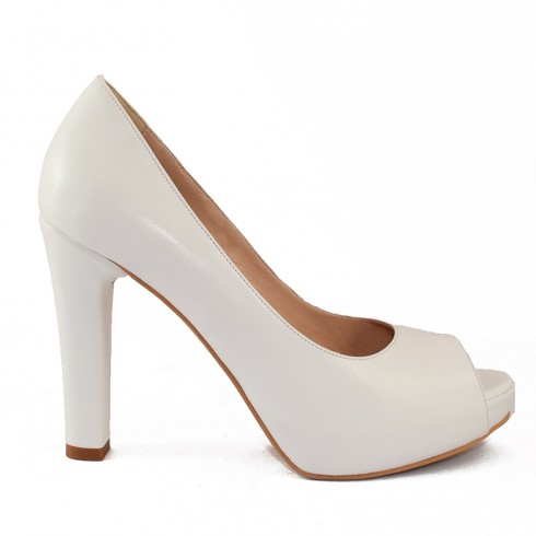 PANTOFI MIREASA 