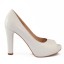 PANTOFI MIREASA 