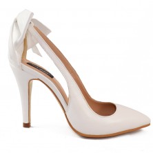 STILETTO BRIDE